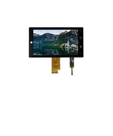 LCD/TFT With Touch Panel