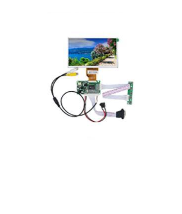 LCD/TFT Driver Board