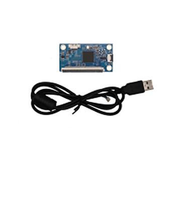 Touch Panel Driver Board